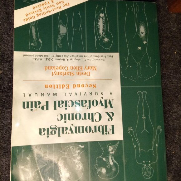 Manual Book Green 2nd Edition Second Devin Starlanyl (Mary Ellen Copeland) 2001 - Picture 3 of 6